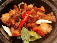-太兴餐厅(东方广场分店)