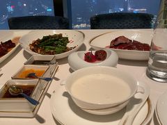-金轩中餐厅 Jin Xuan(浦东丽思卡尔顿酒店)