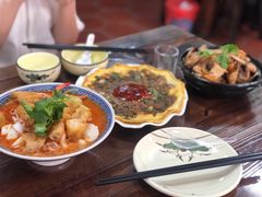 -亚忠小吃店(曾厝垵店)