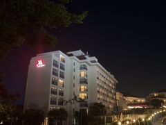 -三亚亚龙湾万豪度假酒店