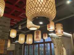 -二十八里太湖船菜(吉祥路店)