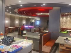 -蝎王府羊蝎子(西直门店)