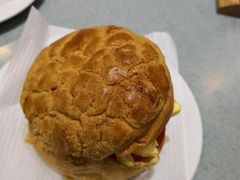 -华嫂冰室(尖沙咀店)