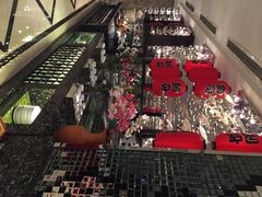 iphone_upload_pic-芭菲盛宴·环球美食(解放碑英利国际店)