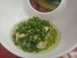 葱油鸡-上海海鸥丽晶酒店·宴会厅