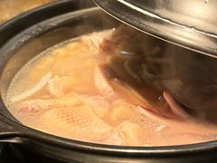 -同仁四季椰子鸡(海岸城天利店)