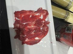 -魁牛·潮汕牛肉自助火锅(沈辽路万达店)