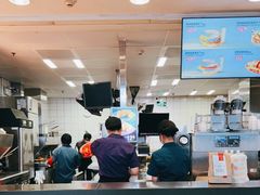 -麦当劳(广州南站店)