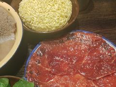 -冯校长老火锅(广州正佳广场店)