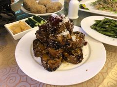 -烤肉宛饭庄(南礼士路店)