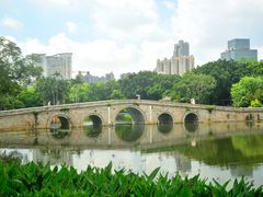 -荔湾湖公园