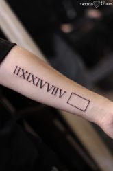 -飛凡TATTOO纹身•原创