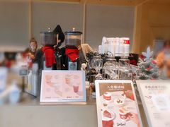 -Seesaw Coffee(苏州中心店)