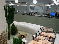 -OUR Bakery(SKP-S店)