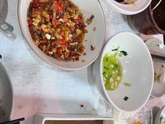 -湘中缘·湖南菜(娄底驻京办店)