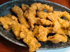 -付小姐在成都(中山公园店)