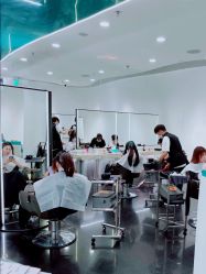 -OnHair造型