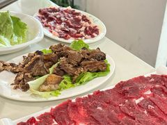 -唔品潮汕自助牛肉火锅(洪文店)