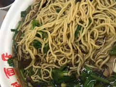 -老赵面店(大西路店)