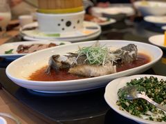 -新南华大酒店(广中店)