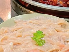 -巴蜀匠人原味火锅(中信未来城店)