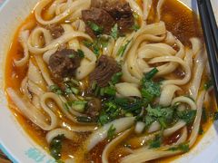-韩师傅老大同刀削面(北苑路店)