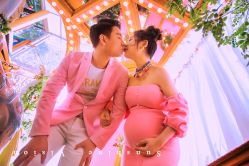 -日光视觉婚纱摄影(旗舰店)