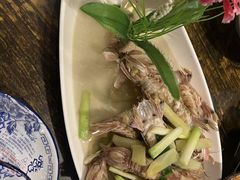 皮皮虾-老五烧烤(盘金华府总店)