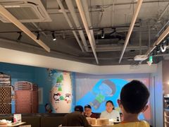 -鼎泰丰(当代商城店)