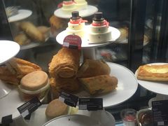 -星巴克(成都机场T2店)