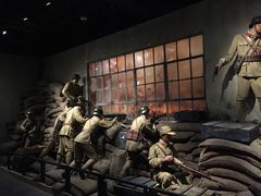 -上海四行仓库抗战纪念馆