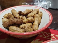 -洞庭土菜馆(天河北总店)