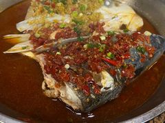 -回家湘菜馆(浮山后店)