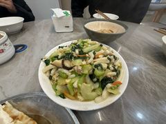 -天台小吃(新城店)