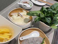 -海底捞火锅(赛格国际购物中心店)