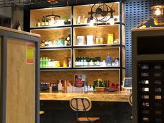 -一味烧烤(纪念路店)