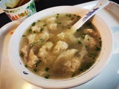 -汪一挑馄饨(老街店)