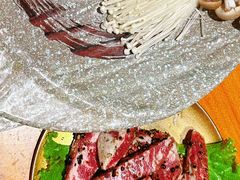 -韩象烤肉·韩国料理(市南麦凯乐旗舰店)