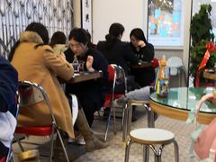 -七爷清汤腩·港式餐厅(金狮广场店)