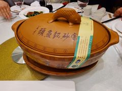 -天目缘餐厅