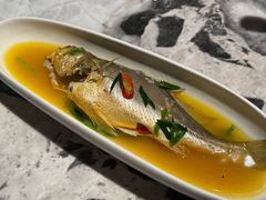 -广州文华东方酒店·江-由辉师傅主理