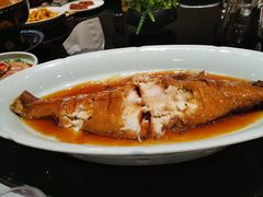 -乾隆饺子馆(中兴广场店)