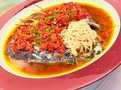 -辣婆婆(航天桥店)