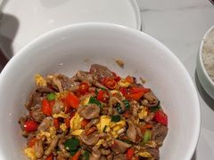 -辣可可·小炒黄牛肉(望京凯德MALL店)