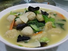 -溱湖八鲜菜馆