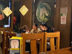 -云海肴·汽锅鸡·云南代表菜(美罗城店)