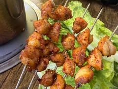 -清真·馬坡二旦烧烤(人生一串拍摄店)