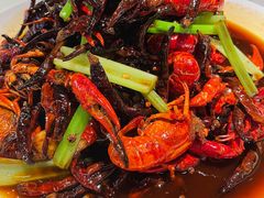 -红盔甲·小龙虾(天钥桥店)