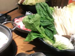 -呷哺呷哺(宝山正大乐城店)