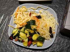 -最锦烧烤(恒升现代城店)